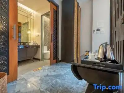 Phukalini Luxury Pool Villa & Onsen - 77