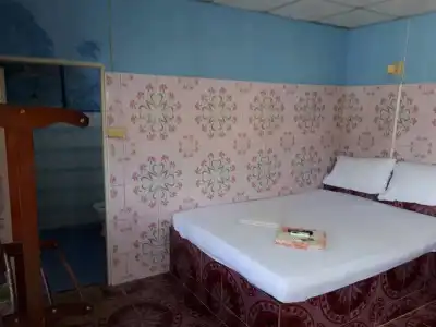 Kanjana Resort - 1