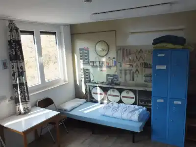 Max Hostel - 24