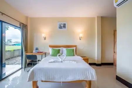 Tontan Resort Cha-Am - 96