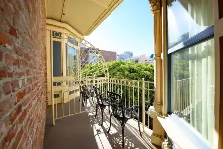 The Horton Grand, Downtown/Gaslamp Quarter - 123