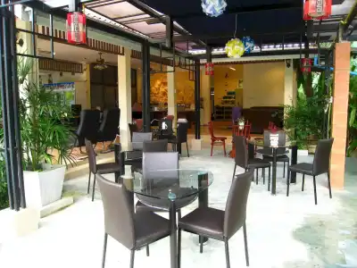 Nattha Waree Hot Spring Resort and Spa - 15