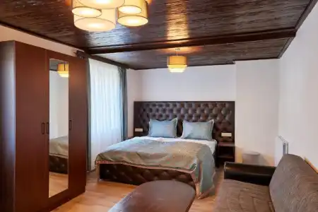 ATLAS Posthotel - 75