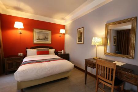 Hôtel Les Saisons - 20