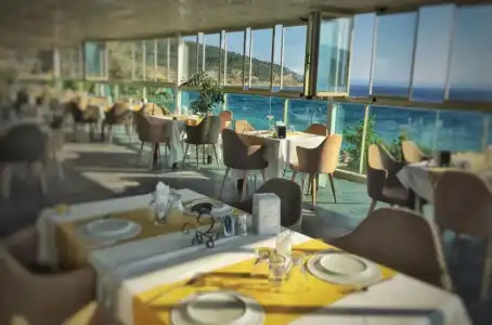 Cetin Prestige Resort - 18