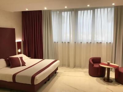Best Western Rocca - 87