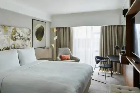 London Marriott Kensington - 1