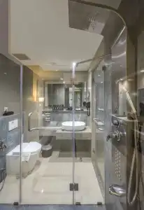 Zenseana Resort & Spa - 22