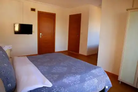 Miletus Otel - 39