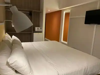 B&Bs Rio Copacabana Posto 5 - 35