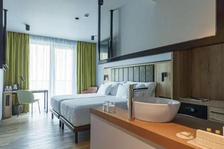 Barcelo Budapest - 66