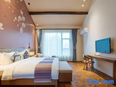 Shanghai Huadian Waterfront Resort(Shanghai International Tourist Resort) - 55
