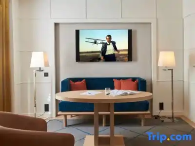 Hôtel Opéra Richepanse - 78