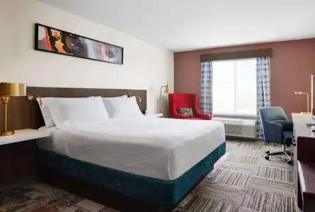 Hilton Garden Inn Las Vegas/Henderson - 59