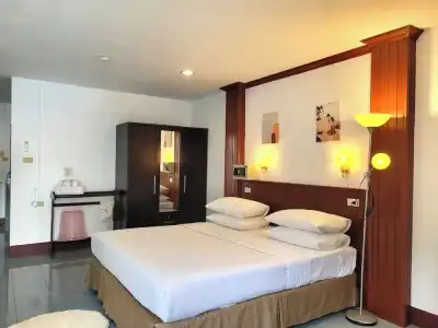 Rabbit Mansion Patong - 78