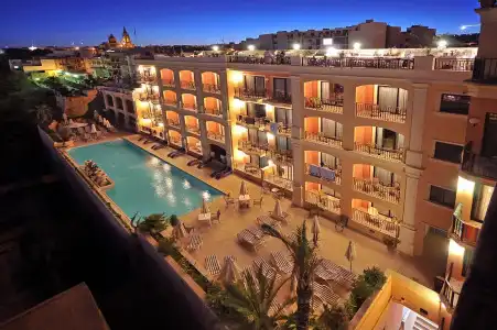Grand Gozo - 21