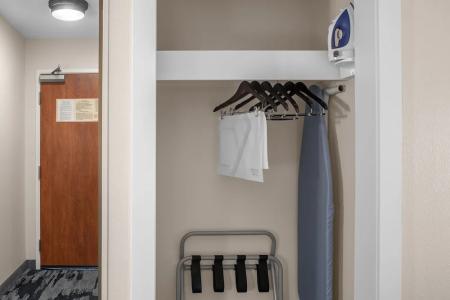 Fairfield Inn & Suites Columbus Hilliard - 45