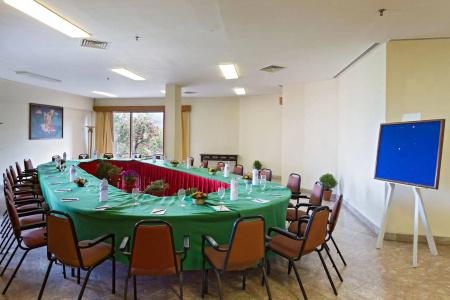 Bar Peepal Resort - 15