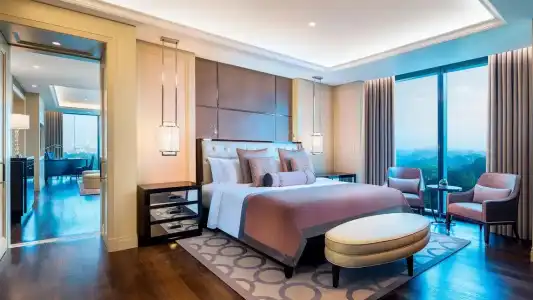 The St. Regis Kuala Lumpur - 97