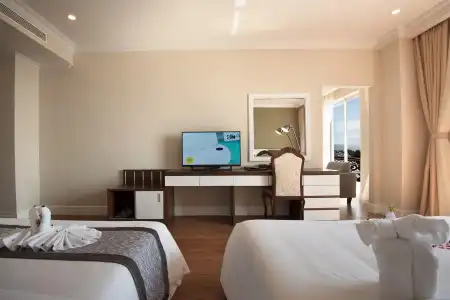 Thien Thanh Resort Phu Quoc - 49