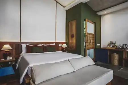 Amora Ubud Boutique Villas - 91