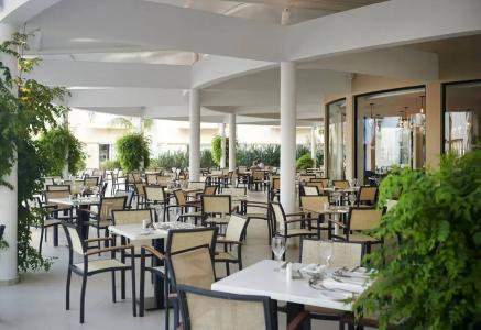 Sunrise Oasis & Waterpark - 27