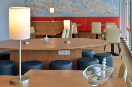 B&B Kiel-City - 28