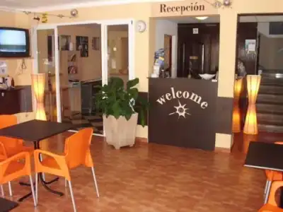 Hostal Sol de Mallorca. - 25