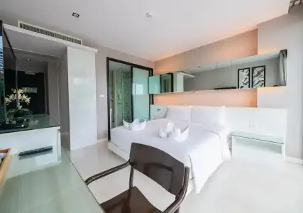 Serenotel Pattaya Beach Front - 102