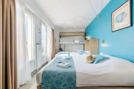 Hôtel La Côte Océane - 56