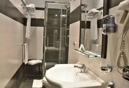 B&B Roma Castle Termini - 18