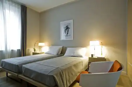 Escalus Luxury Suites Verona - 30