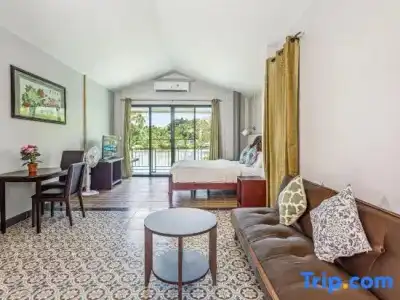 Busaya Resort - 133