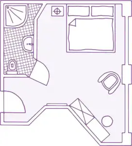 Gemütliches Apartment am Hauptbahnhof - 49