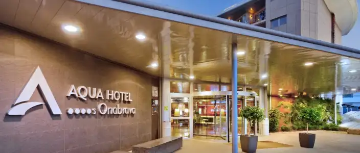 AQUA Onabrava & Spa - 0