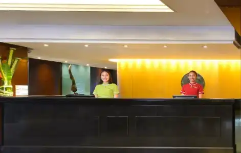 NH Bangkok Sukhumvit Boulevard - 37