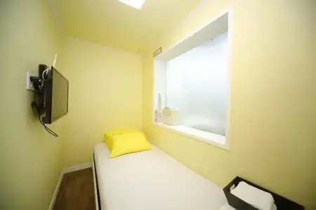 24 Guesthouse Sinchon Avenue - 5