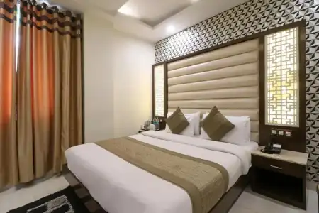 Mannat International by Mannat - 3