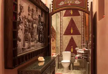 Riad Hikaya - 36