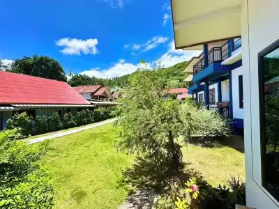 The Scenery - 120