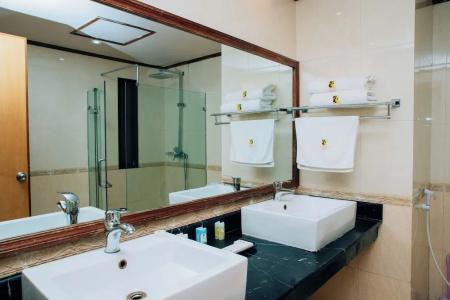 Gold Crest - Mwanza - 10