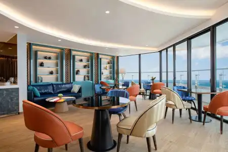 Radisson Danang - 22