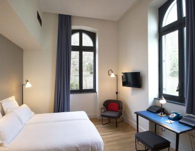 Fourvière Hôtel Lyon - 1