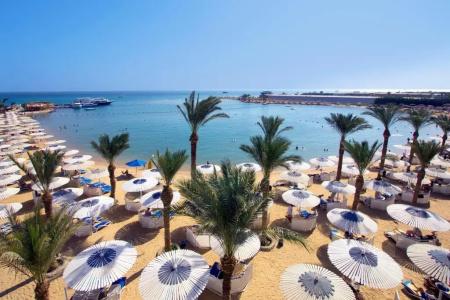 Swiss Inn Resort Hurghada - 24