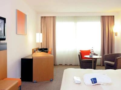 Novotel Rotterdam Brainpark - 50