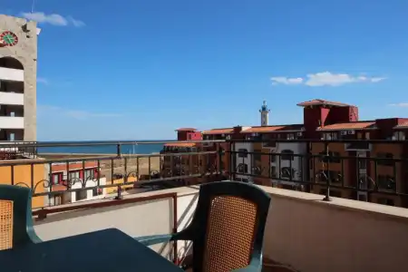 Menada Ravda Apartments - 152