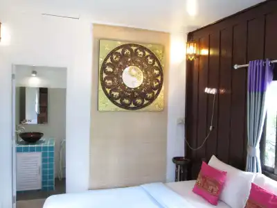 Happiness Resort Sukhothai - 1