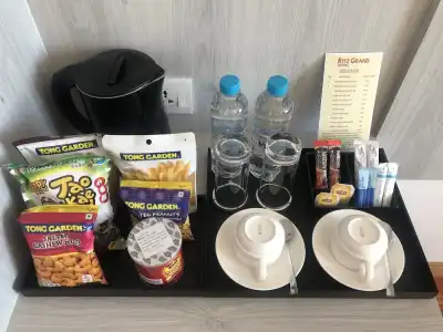 Ritz Grand Mandalay - 56