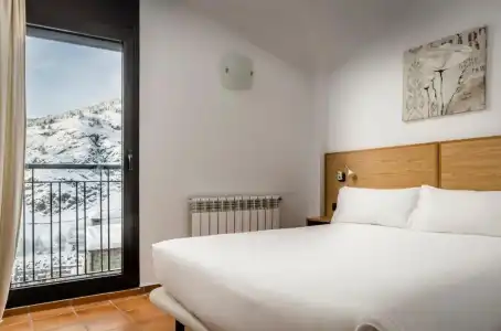 Apartamentos Prat de les Molleres - 62