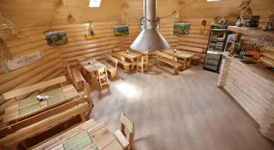 Chudodievo in Chynadievo Mini-Hotel - 27